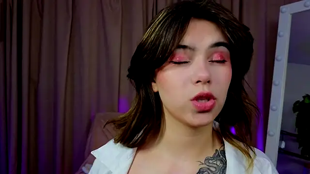 Hotary Yuko online show from 03-14-25, 03:58