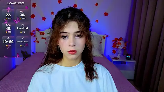 Hotary Yuko online show from 10-03-25, 02:59