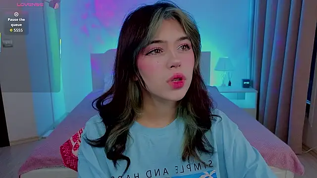 Snapshot of Hotary_Yuko chatting on 01-16-26, 02:48 Hotary Yuko online show from 01-16-26, 02:48