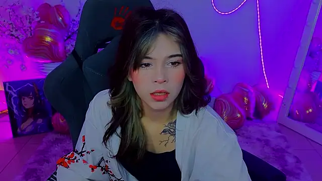 Snapshot of Hotary_Yuko chatting on 02-08-26, 02:42 Hotary Yuko online show from 02-08-26, 02:42