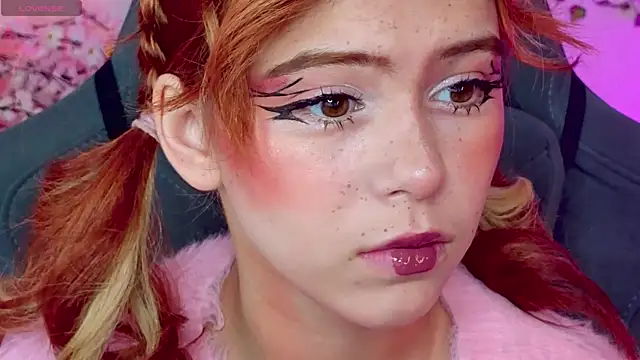 Hotary Yuko online show from 04-04-26, 03:35