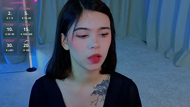 Snapshot of Hotary_Yuko chatting on 05-24-26, 03:28 Hotary Yuko online show from 05-24-26, 03:28