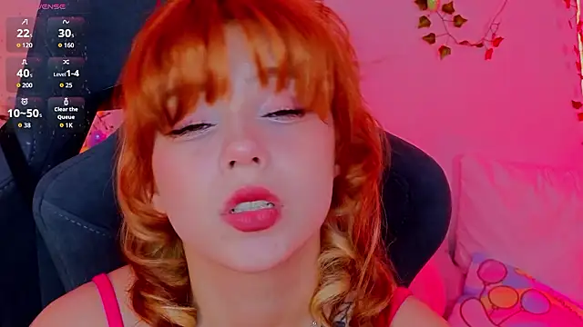 Hotary Yuko online show from 03-30-26, 02:57