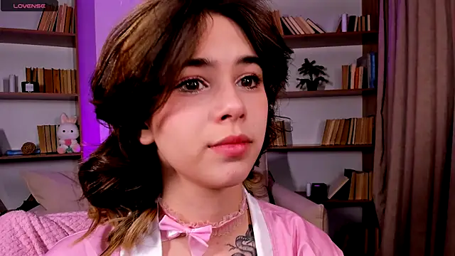 Hotary Yuko online show from 03-20-25, 04:09