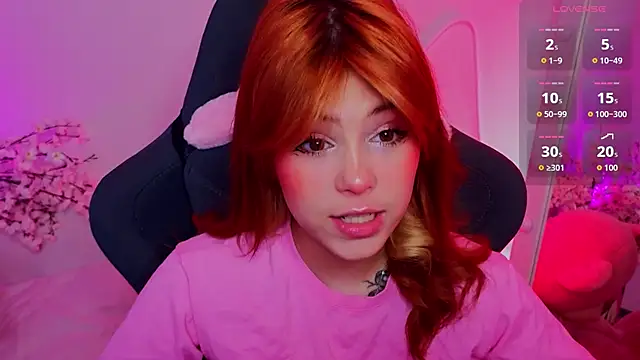 Hotary Yuko online show from 04-19-26, 03:07