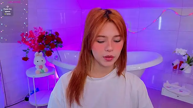 Hotary Yuko online show from 04-13-26, 02:37