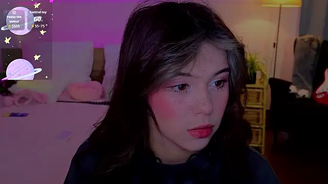 Snapshot of Hotary_Yuko chatting on 02-07-26, 03:03 Hotary Yuko online show from 02-07-26, 03:03