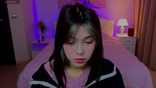 Snapshot of Hotary_Yuko chatting on 02-06-26, 02:40 Hotary Yuko online show from 02-06-26, 02:40