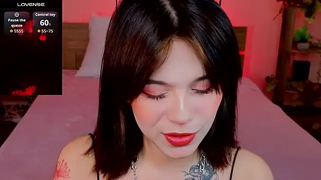 Snapshot of Hotary_Yuko chatting on 06-15-26, 03:07 Hotary Yuko online show from 06-15-26, 03:07