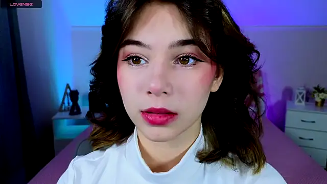 Hotary Yuko online show from 03-16-25, 09:38