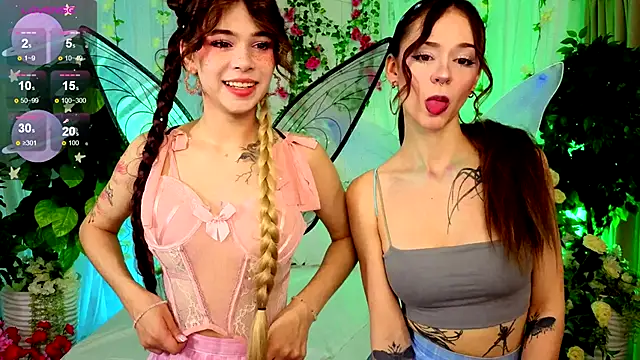 Hotary Yuko online show from 09-28-25, 03:57