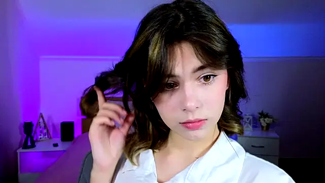 Hotary Yuko online show from 03-18-25, 01:55