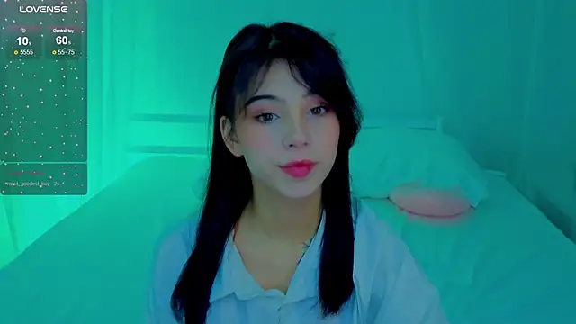 Hotary Yuko online show from 10-06-25, 02:24