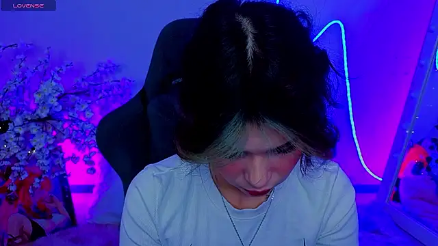 Snapshot of Hotary_Yuko chatting on 02-20-26, 03:03 Hotary Yuko online show from 02-20-26, 03:03