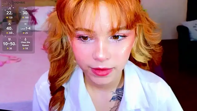 Hotary Yuko online show from 04-06-26, 04:46