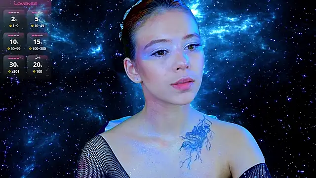 Hotary Yuko online show from 04-12-26, 03:54