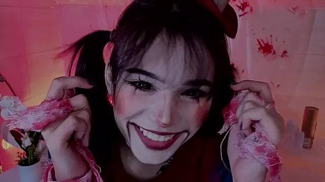 Hotary Yuko online show from 10-20-25, 03:08