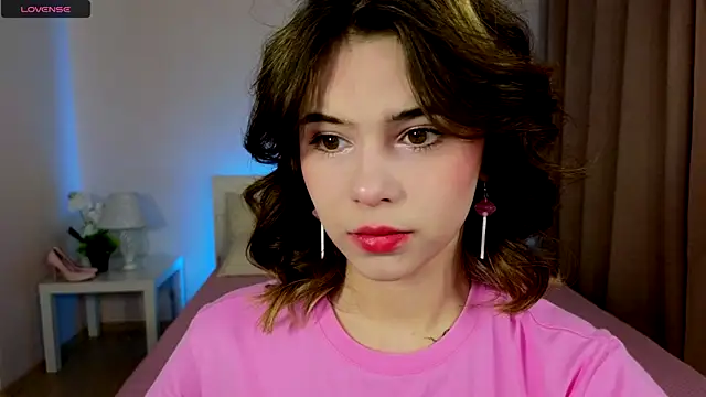 Hotary Yuko online show from 03-22-25, 10:49