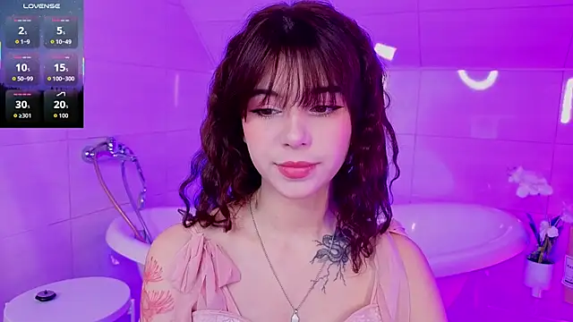 Hotary Yuko online show from 11-15-25, 02:59