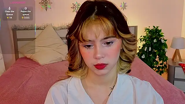 Hotary Yuko online show from 12-15-25, 02:39