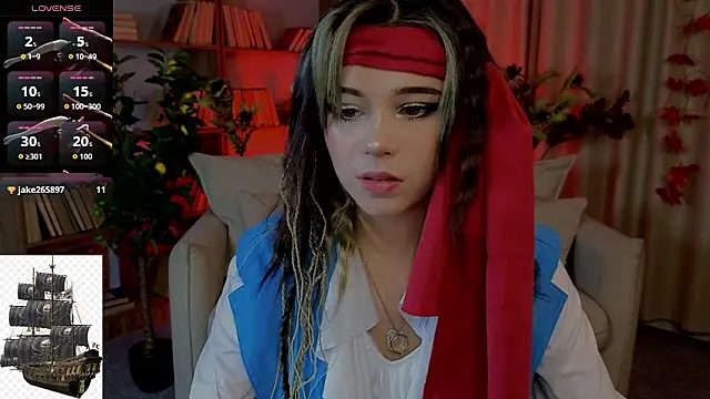 Snapshot of Hotary_Yuko chatting on 02-23-26, 04:14 Hotary Yuko online show from 02-23-26, 04:14