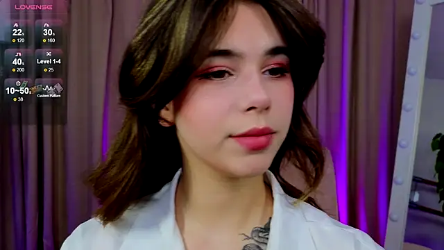 Hotary Yuko online show from 03-14-25, 12:51