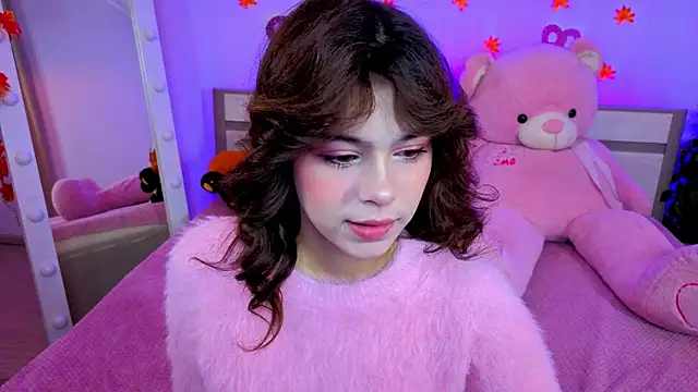 Hotary Yuko online show from 09-25-25, 03:01