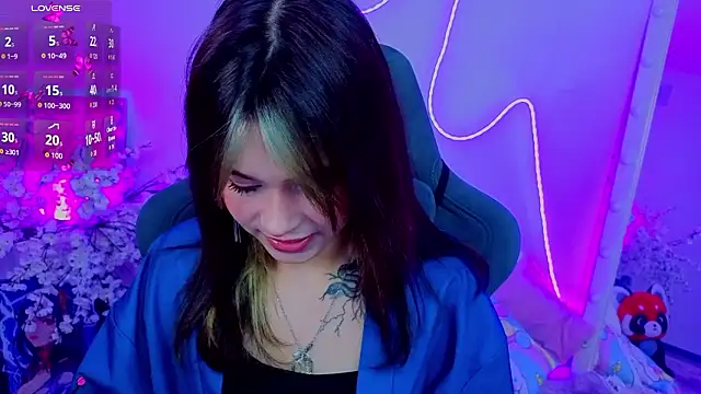 Snapshot of Hotary_Yuko chatting on 02-28-26, 03:06 Hotary Yuko online show from 02-28-26, 03:06