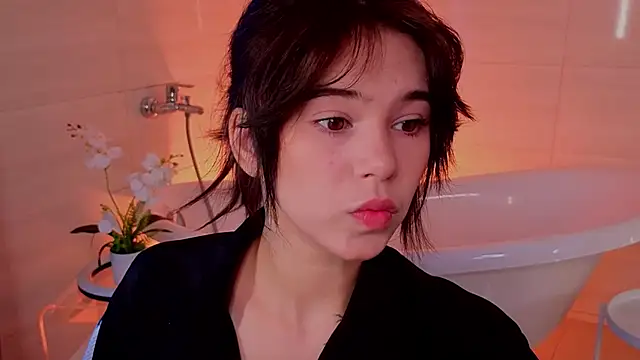 Snapshot of Hotary_Yuko chatting on 06-02-26, 03:06 Hotary Yuko online show from 06-02-26, 03:06