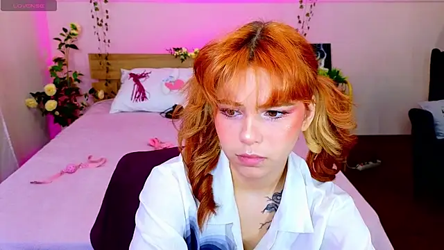 Hotary Yuko online show from 04-06-26, 03:24