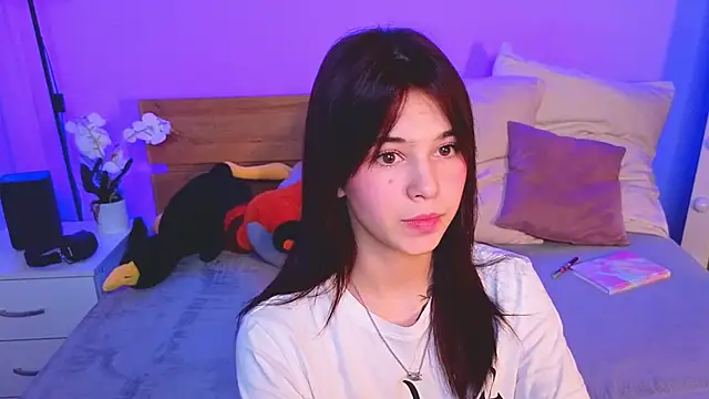 Hotary Yuko online show from 11-26-25, 04:07