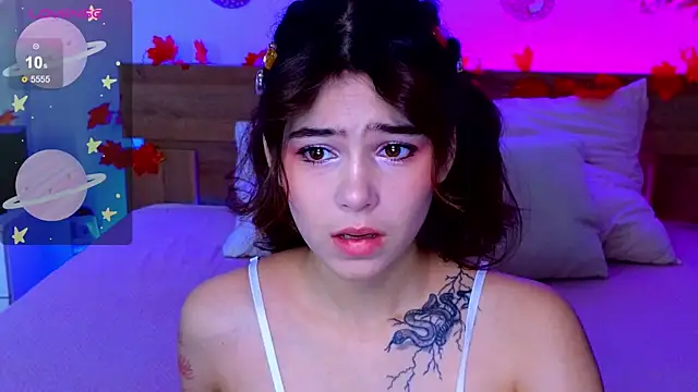 Hotary Yuko online show from 09-26-25, 03:13