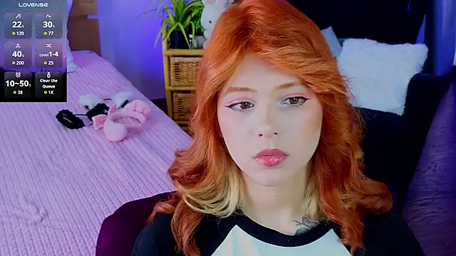 Hotary Yuko online show from 03-22-26, 02:48