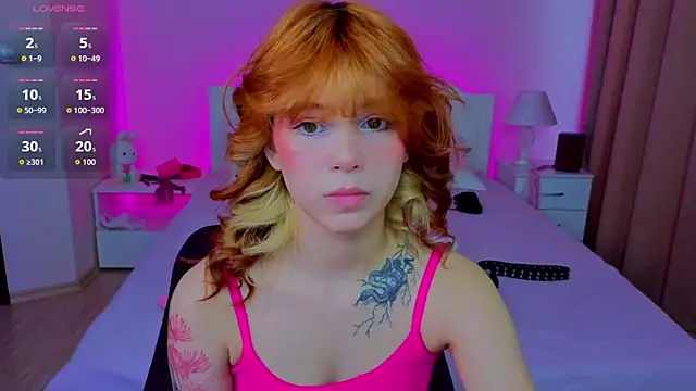 Hotary Yuko online show from 04-17-26, 02:36