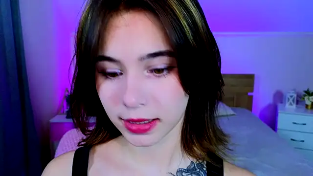 Hotary Yuko online show from 03-15-25, 06:21