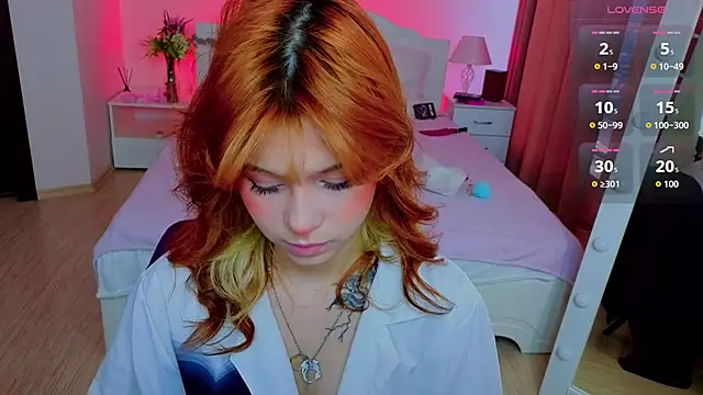 Hotary Yuko online show from 04-20-26, 03:09