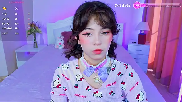 Snapshot of Hotary_Yuko chatting on 06-19-26, 02:39 Hotary Yuko online show from 06-19-26, 02:39