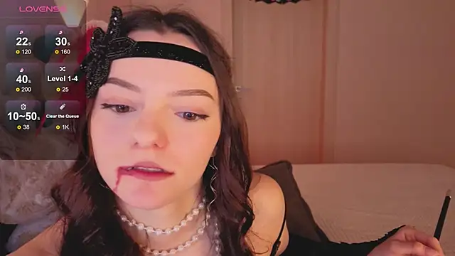 CaseyCraig online show from 10-31-25, 04:14