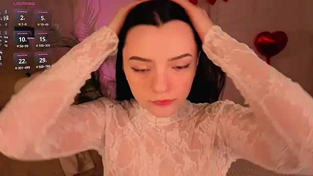 Snapshot of CaseyCraig chatting on 02-21-26, 03:14 CaseyCraig online show from 02-21-26, 03:14