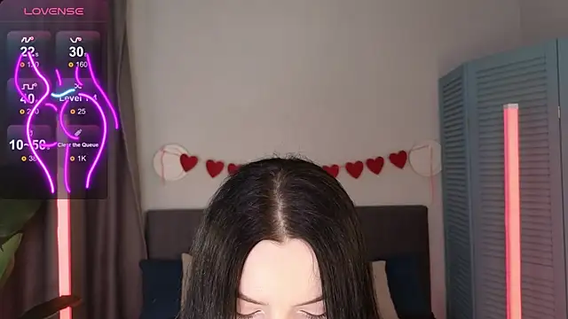 CaseyCraig online show from 04-08-26, 03:46