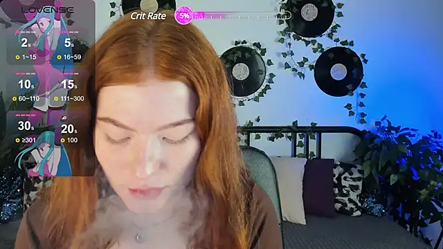 Snapshot of SophieOuld chatting on 03-12-25, 03:46 SophieOuld online show from 03-12-25, 03:46