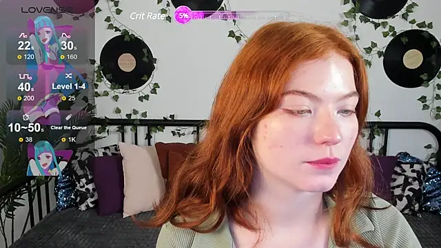 Snapshot of SophieOuld chatting on 02-27-25, 03:08 SophieOuld online show from 02-27-25, 03:08