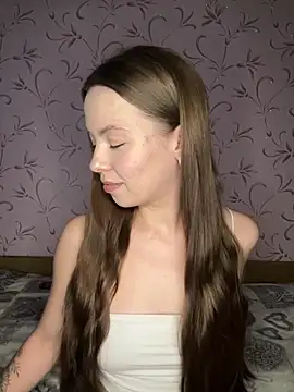 Arielle Swan online show from 02-24-26, 03:13