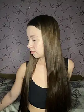 Arielle Swan online show from 02-02-26, 02:49