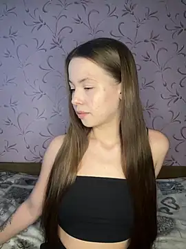 Arielle Swan online show from 02-10-26, 02:38