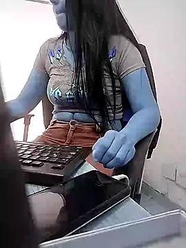 Snapshot of MajesaSmith chatting on 01-30-25, 01:53 MajesaSmith online show from 01-30-25, 01:53