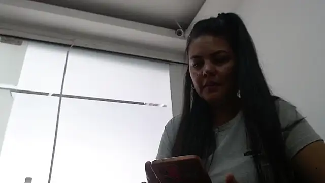 Snapshot of MajesaSmith chatting on 01-29-25, 04:19 MajesaSmith online show from 01-29-25, 04:19