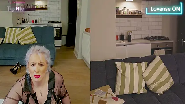 GoddessAlimony online show from 03-11-26, 04:06