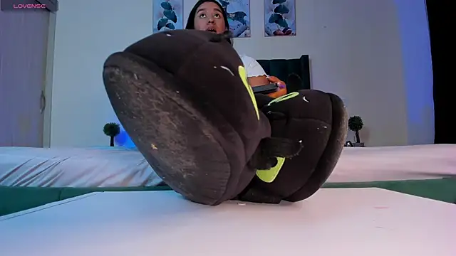 aleya bliss online show from 11-05-25, 02:03