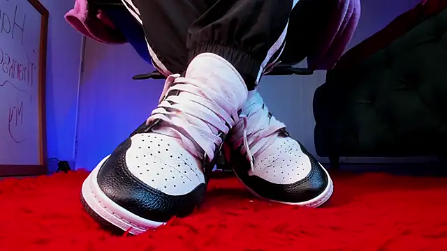 aleya bliss online show from 01-10-26, 02:29